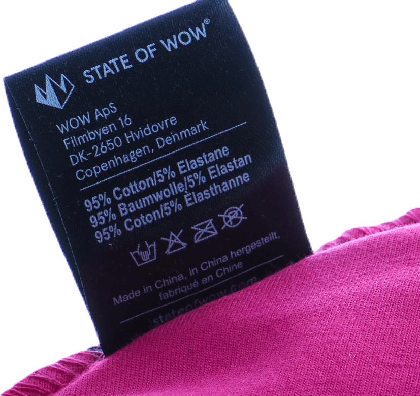 96 365 Beanie Pink - Bild 5