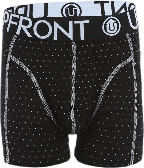 Mono Hype Underwear White/Black, Unisex, Klær, Undertøy, Hvit/Svart, 170