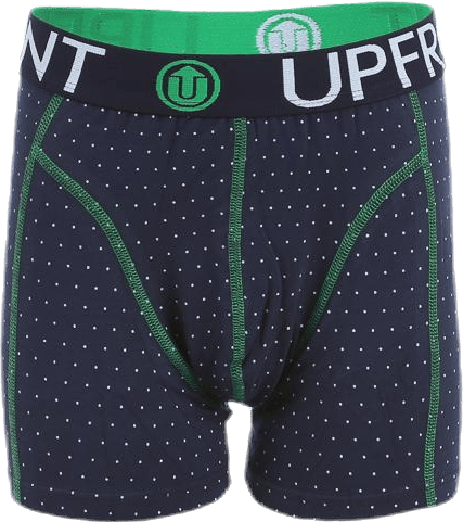 Mono Hype Underwear Green, Unisex, Apparels, Underwear, Green, 170