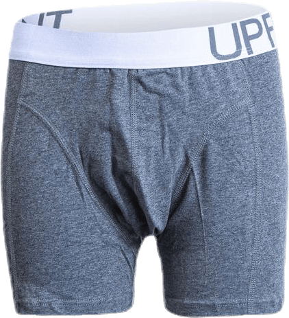 Mono Original  White/Grey, Unisex, Apparels, Underwear, White/Grey, XL