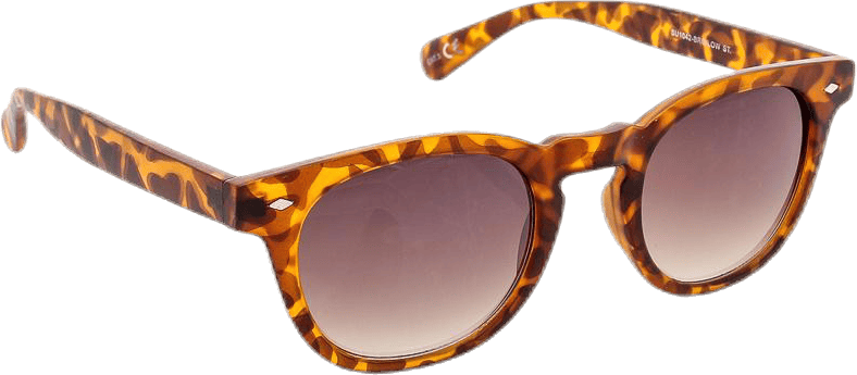 LOW Sunglasses Brown, Unisex, Ekwipunek, okulary, Brązowy, ONESIZE