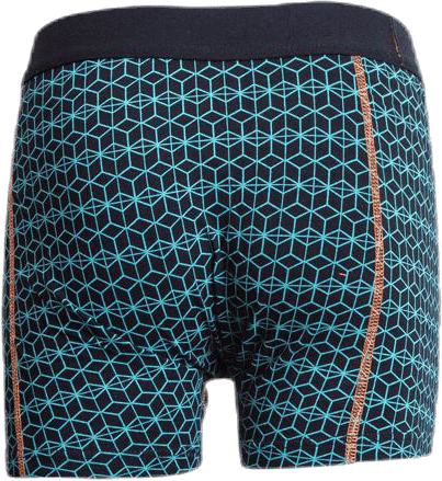 Mono Hype Underwear Orange/Black - Bild 3