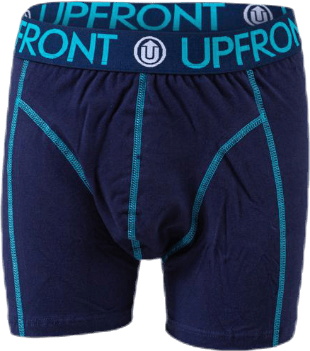 Stereo Underwear Blue, Unisex, Apparels, Underwear, Blue, XL