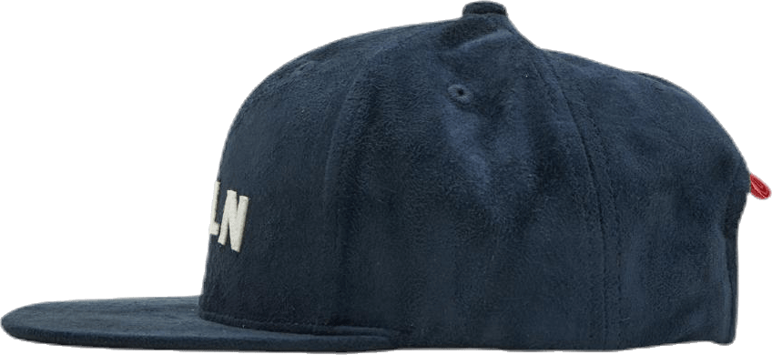 BRKLN Snapback Blue - Bild 2