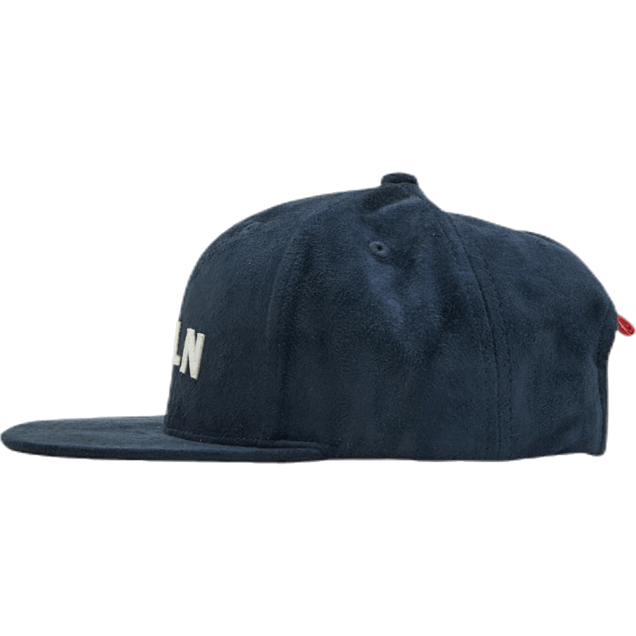 BRKLN Snapback Blue - Bild 2