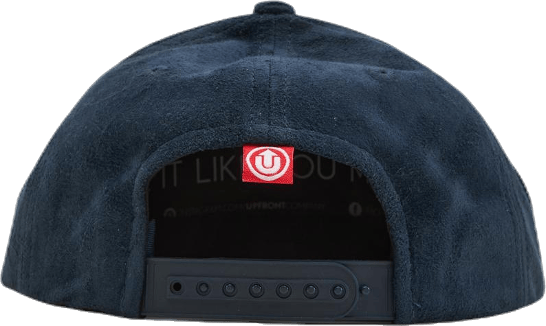 BRKLN Snapback Blue - Bild 3