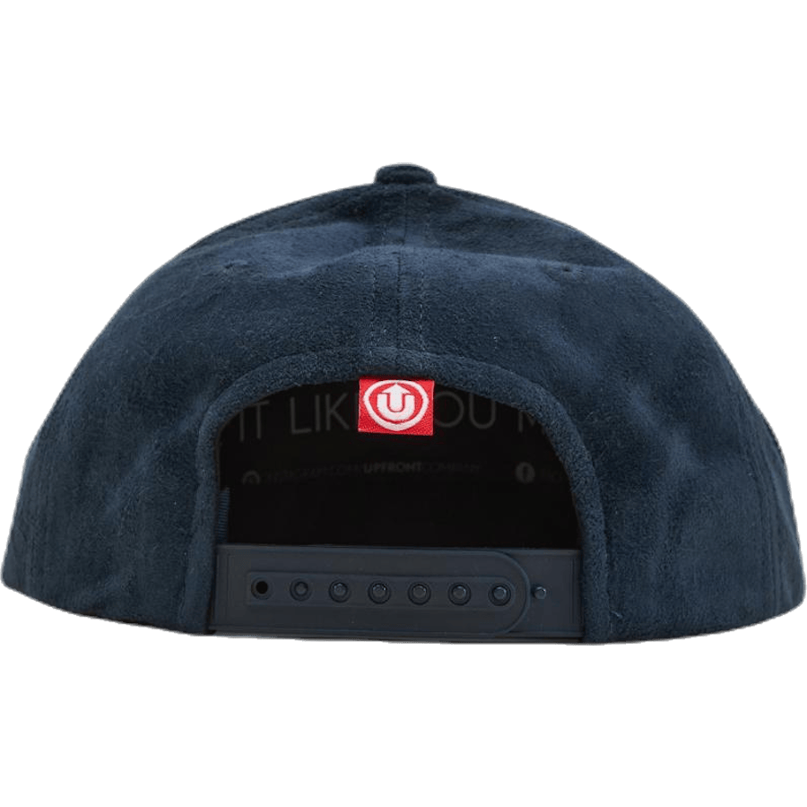 BRKLN Snapback Blue - Bild 3
