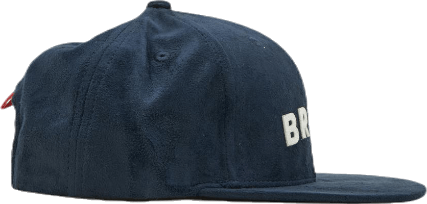 BRKLN Snapback Blue - Bild 4