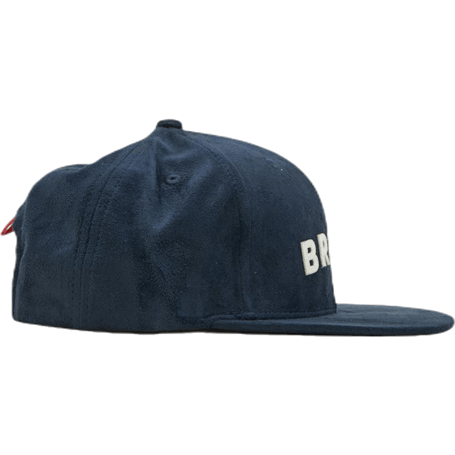 BRKLN Snapback Blue - Bild 4