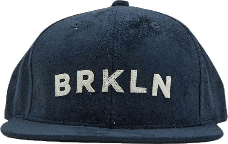 BRKLN Snapback Blue - Bild 5