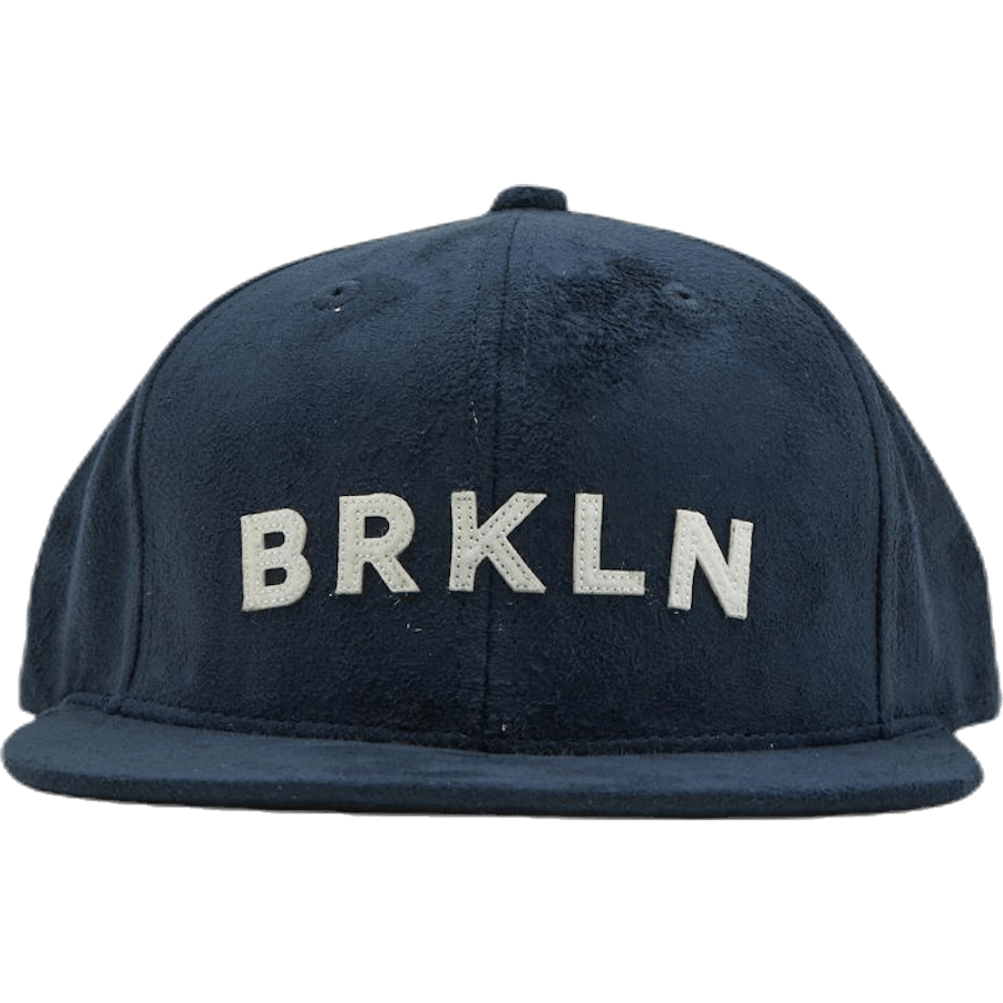 BRKLN Snapback Blue - Bild 5