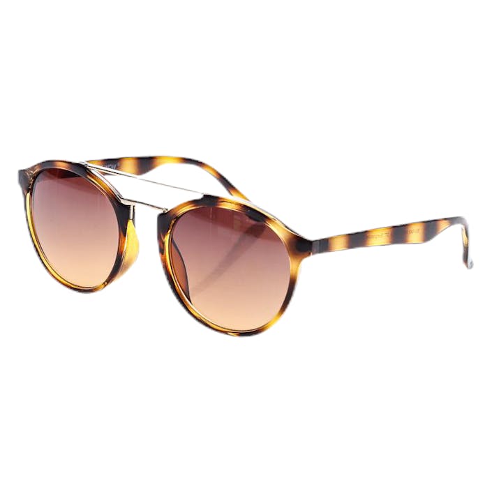 Scala Brown, Unisex, Apparatuur, brillen, Bruin, ONESIZE