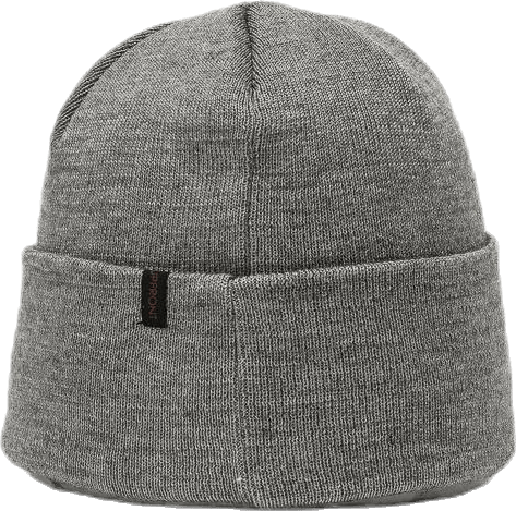 Indie Beanie Grey - Bild 2