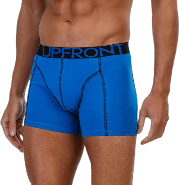 Stereo Underwear Blue/Black, Male, Ropa, Ropa interior, Azul/Negro, XL