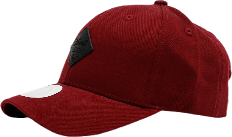 Baltimore Black Baseball cap Brown/Red, Unisex, Apparels, Hats & Caps, Brown/Red, ONESIZE