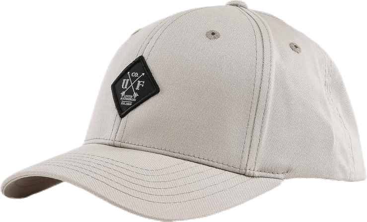 Noble Baseball  Beige, Unisex, Odzież, czapki i czapki, Beżowy, ONESIZE