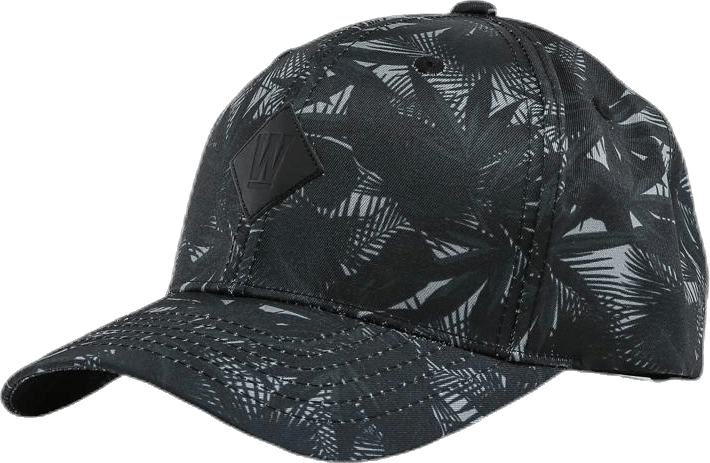 Blues Youth Baseball Cap Patterned, Unisex, Apparels, hats & caps, Patterned, ONESIZE