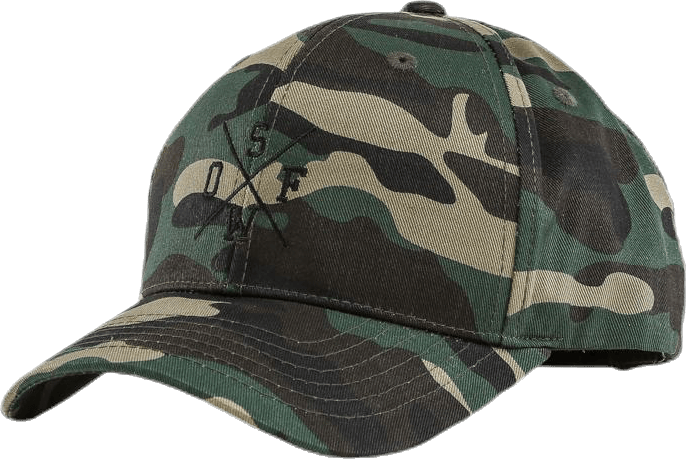 Rexdale Youth Baseball Cap Patterned, Unisex, Apparels, hats & caps, Patterned, ONESIZE