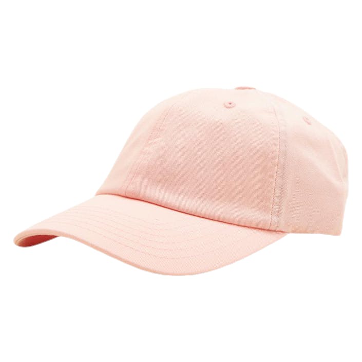 Vincent Cap 2 Pink, Unisex, Apparels, hats & caps, Pink, ONESIZE