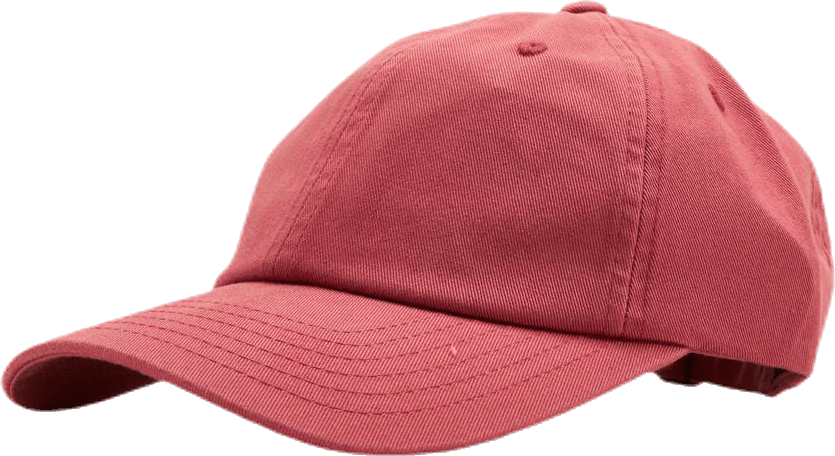 Vincent Cap 2 Pink, Unisex, Kläder, Mössor & Kepsar, Rosa, ONESIZE