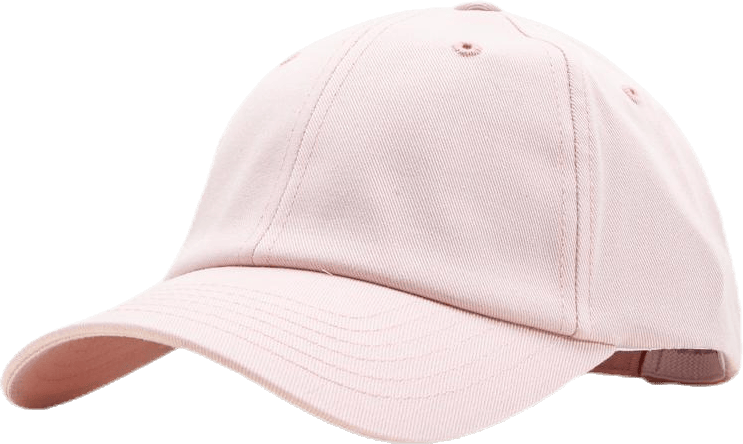 Crown 7  Baseball Cap Pink, Unisex, Apparels, hats & caps, Pink, ONESIZE