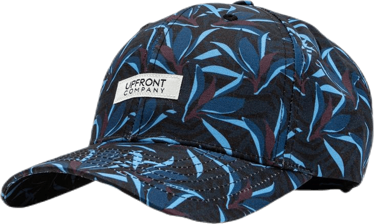 Breezy Lab Baseball Cap Patterned, Unisex, Bekleidung, Hüte & Mützen, Gemustert, ONESIZE