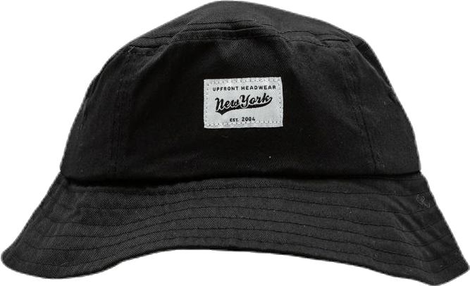 Gaston Youth Bucket Hat Black