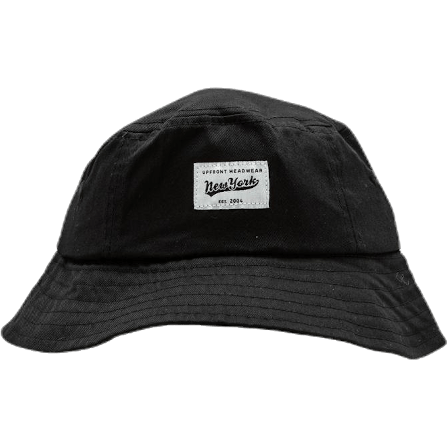 Gaston Youth Bucket Hat Black
