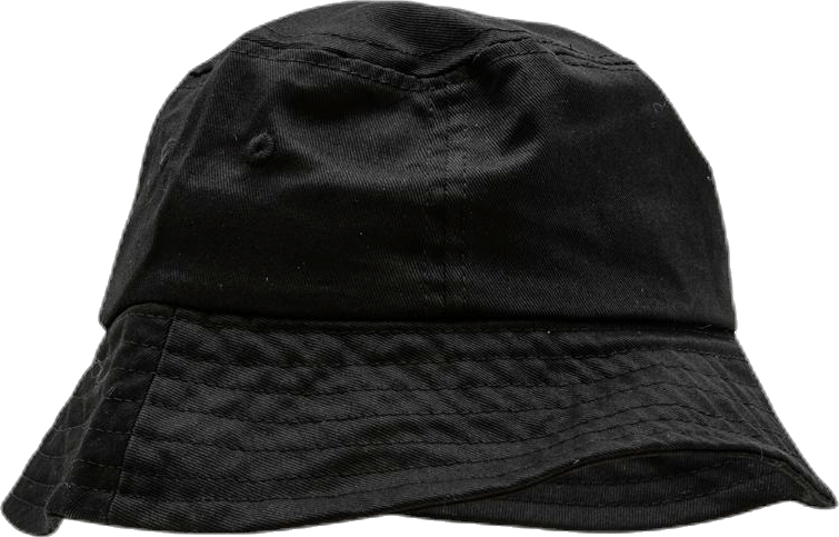 Gaston Youth Bucket Hat Black - Bild 3