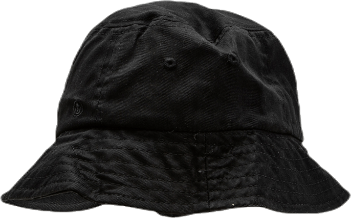 Gama Bucket Hat Black