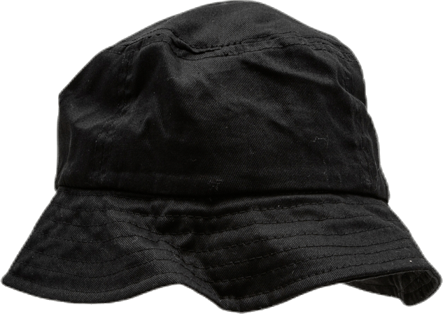 Gama Bucket Hat Black