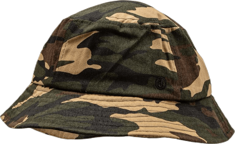 Gama Bucket Hat Patterned, Unisex, Apparels, hats & caps, Patterned, ONESIZE