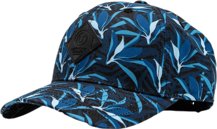 Breezy Offspring Youth Baseball Cap Blue, Unisex, Vaatteet, Hatut ja lippalakit, Sininen, ONESIZE