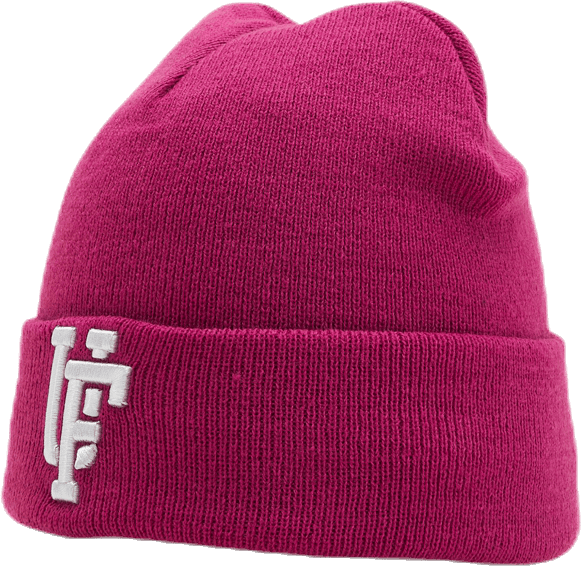 Spinback Youth Beanie Pink - Bild 2