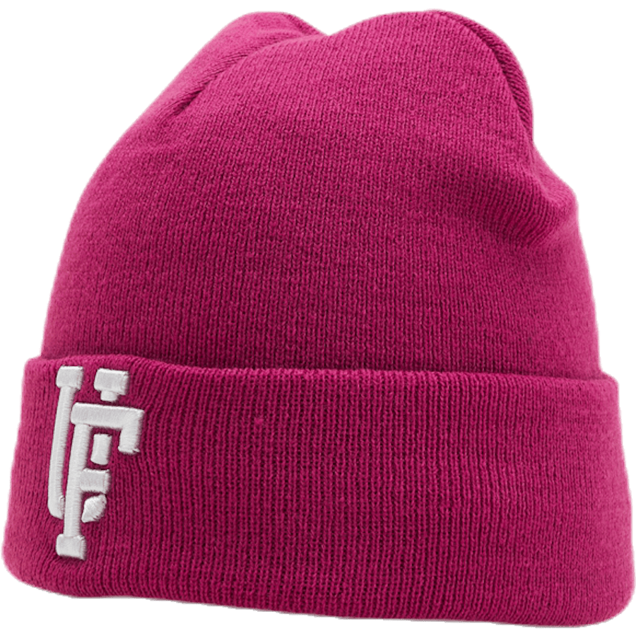 Spinback Youth Beanie Pink - Bild 2