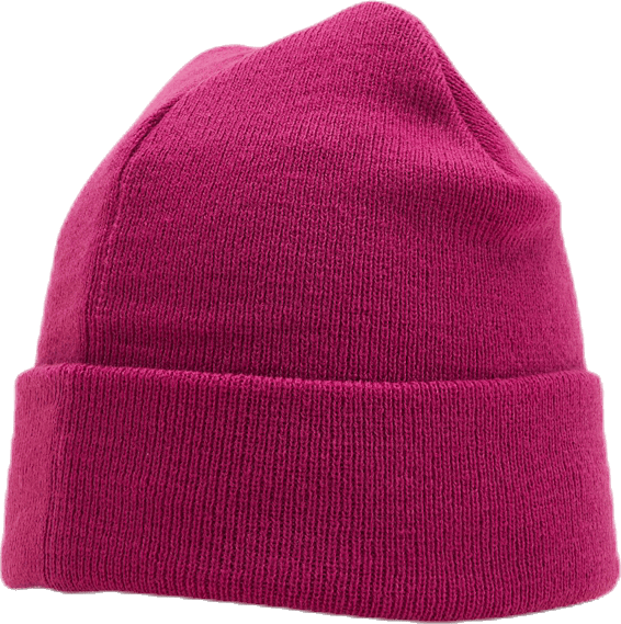 Spinback Youth Beanie Pink - Bild 4