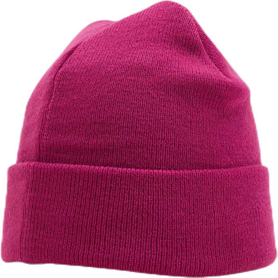 Spinback Youth Beanie Pink - Bild 4