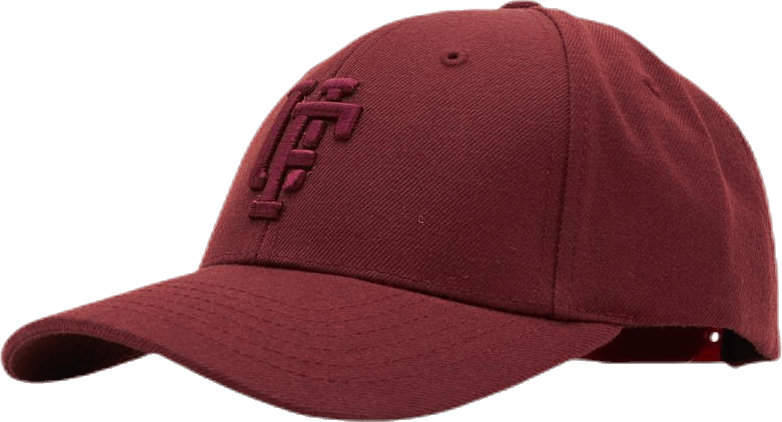 Spinback Crown 4 Baseball Red, Unisex, Odzież, czapki i czapki, Czerwony, ONESIZE