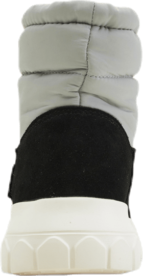 Kash Style Snow Joggers Black - Bild 2