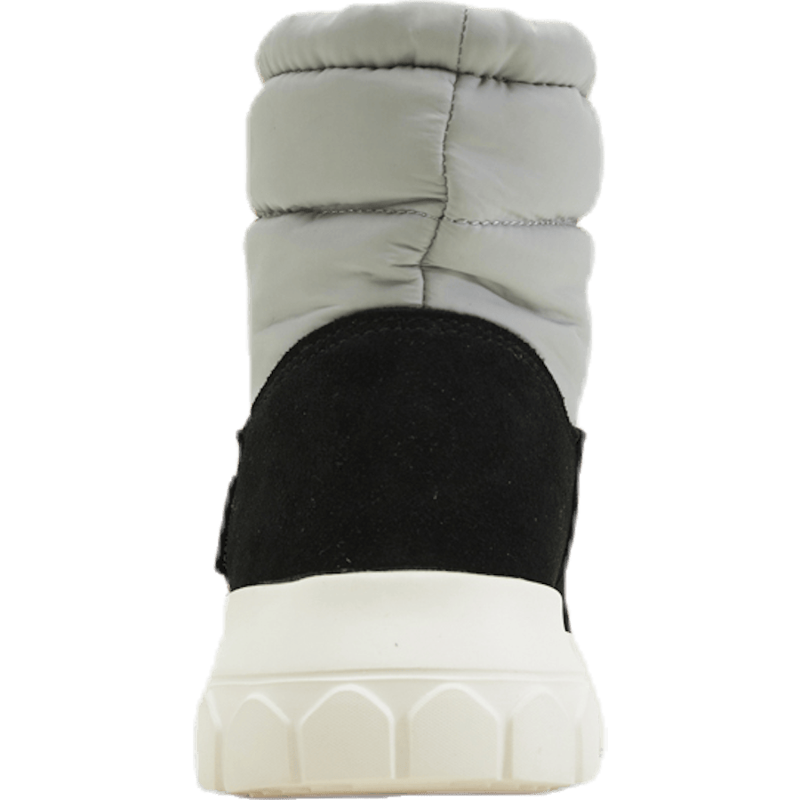 Kash Style Snow Joggers Black - Bild 2