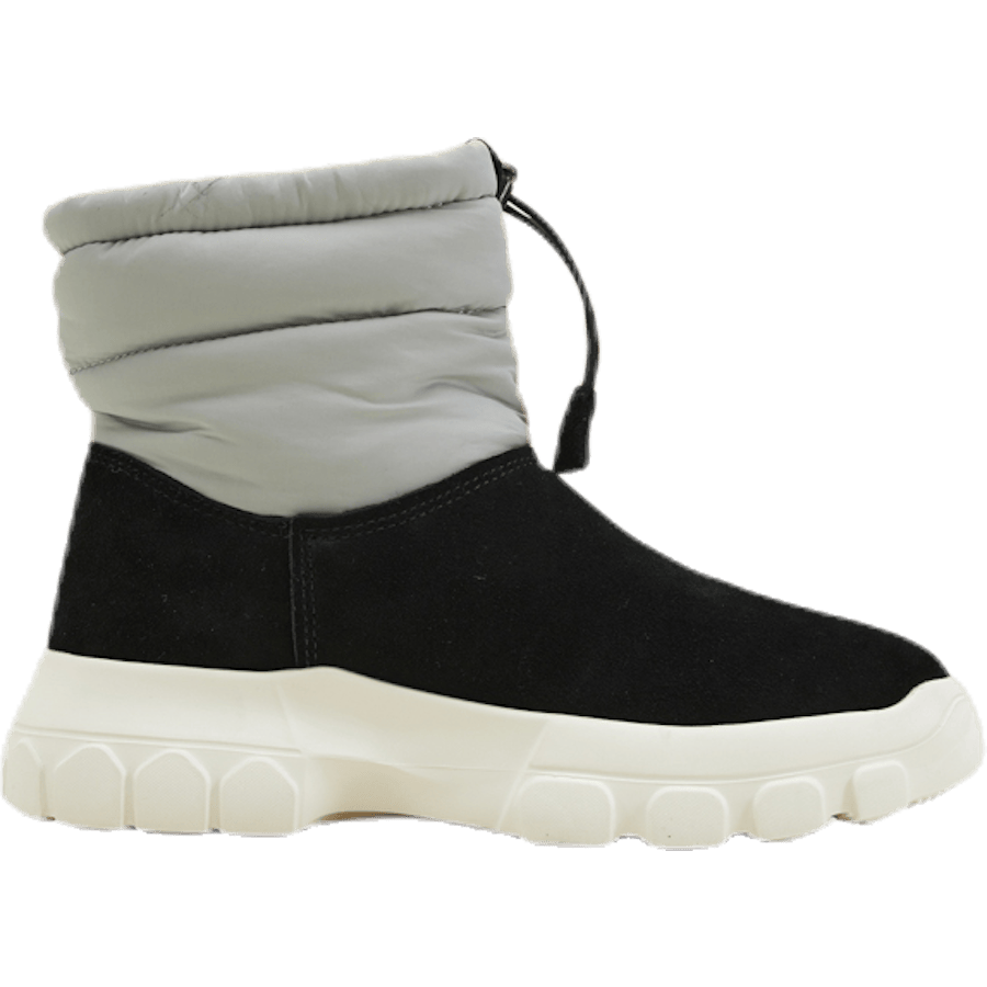 Kash Style Snow Joggers Black - Bild 3