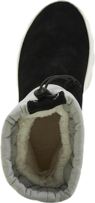 Kash Style Snow Joggers Black - Bild 5