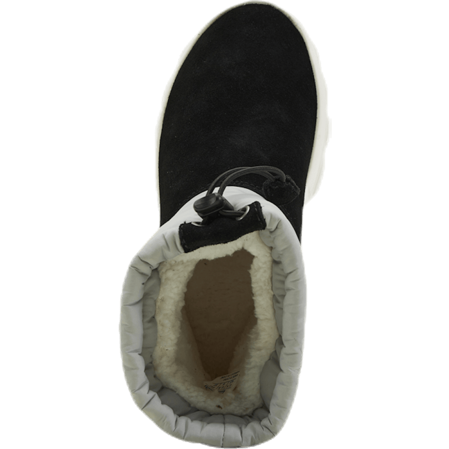 Kash Style Snow Joggers Black - Bild 5