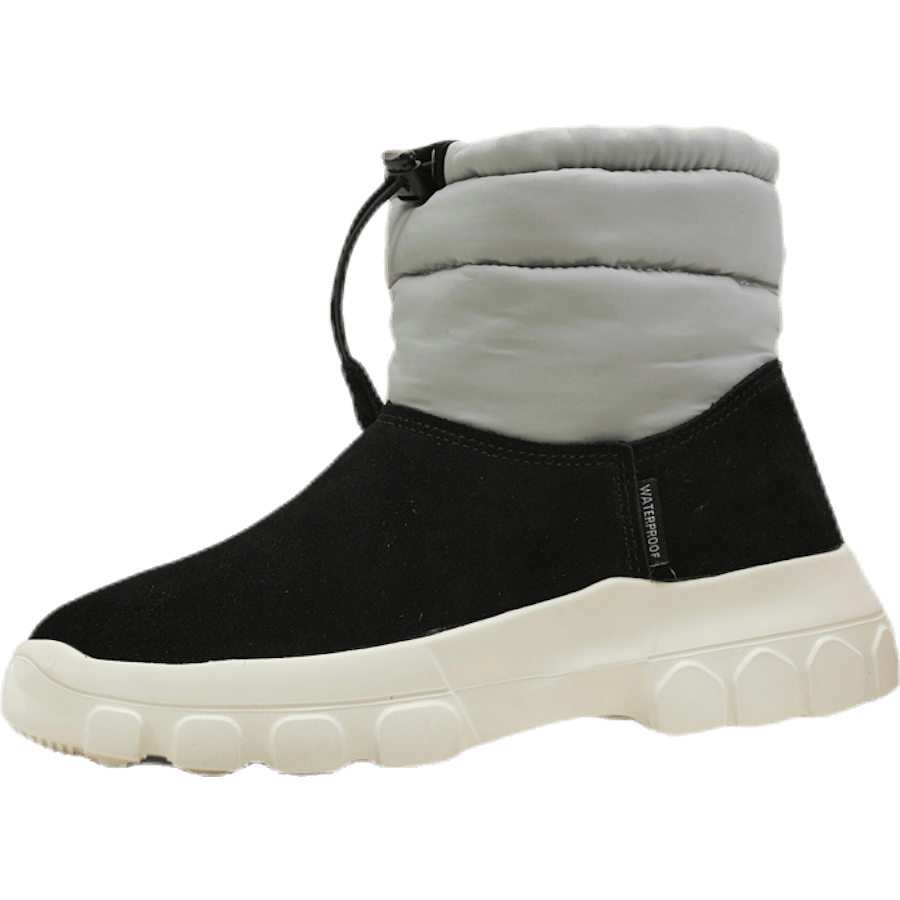 Kash Style Snow Joggers Black - Bild 6