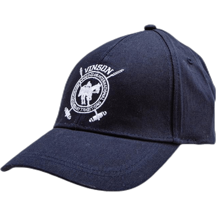 Hamilton Blue