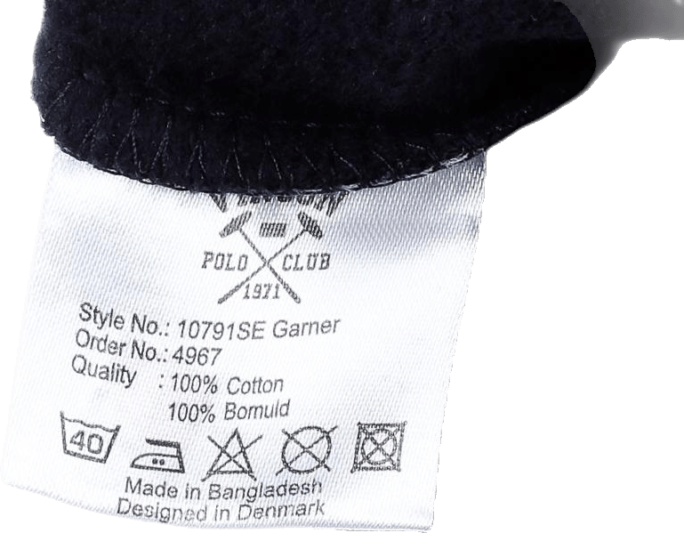 Garner Blue - Bild 6