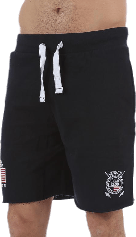 Gino Blue, Male, Bekleidung, Kurze Hosen, Blau, M