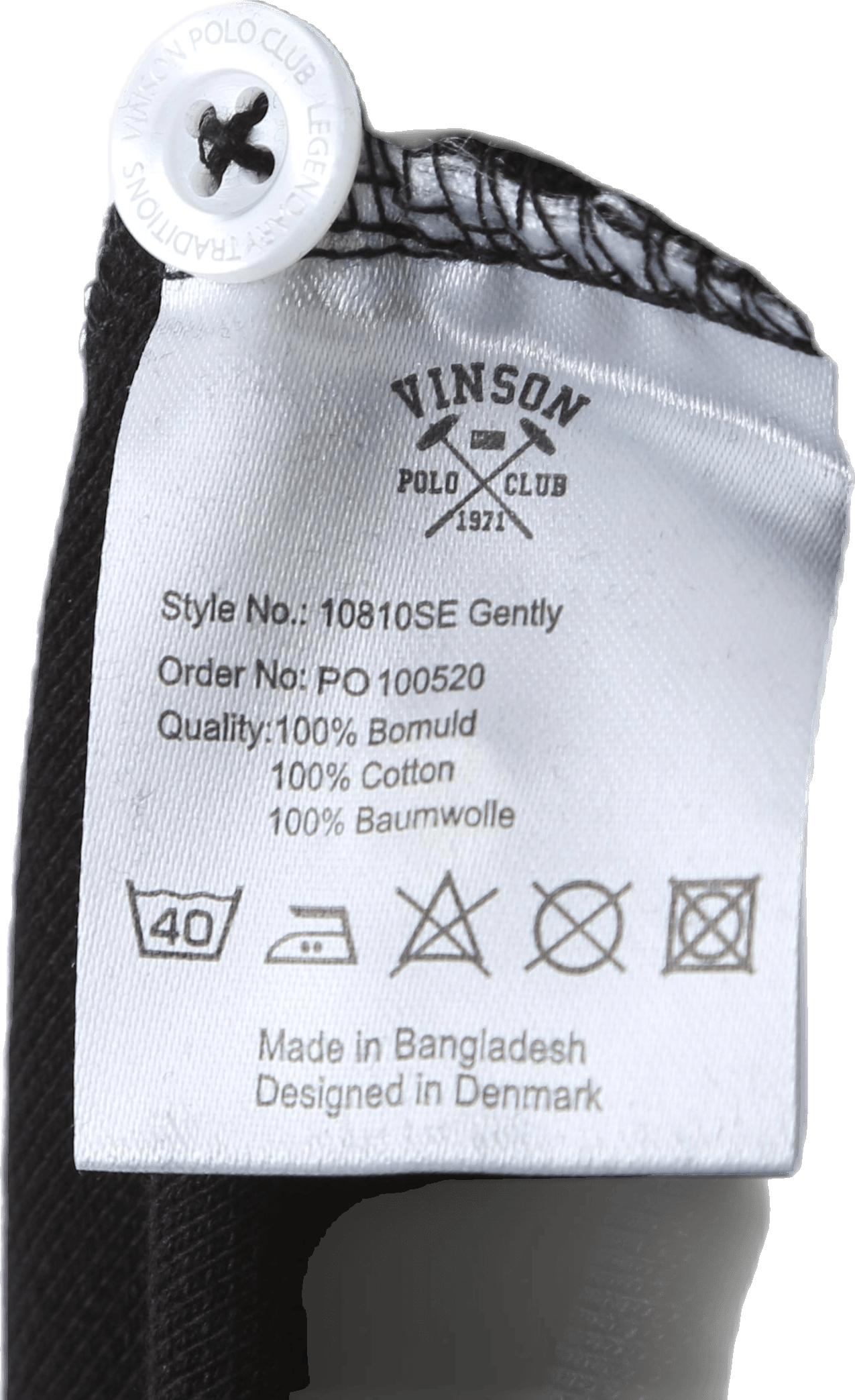 Gently Black - Bild 4