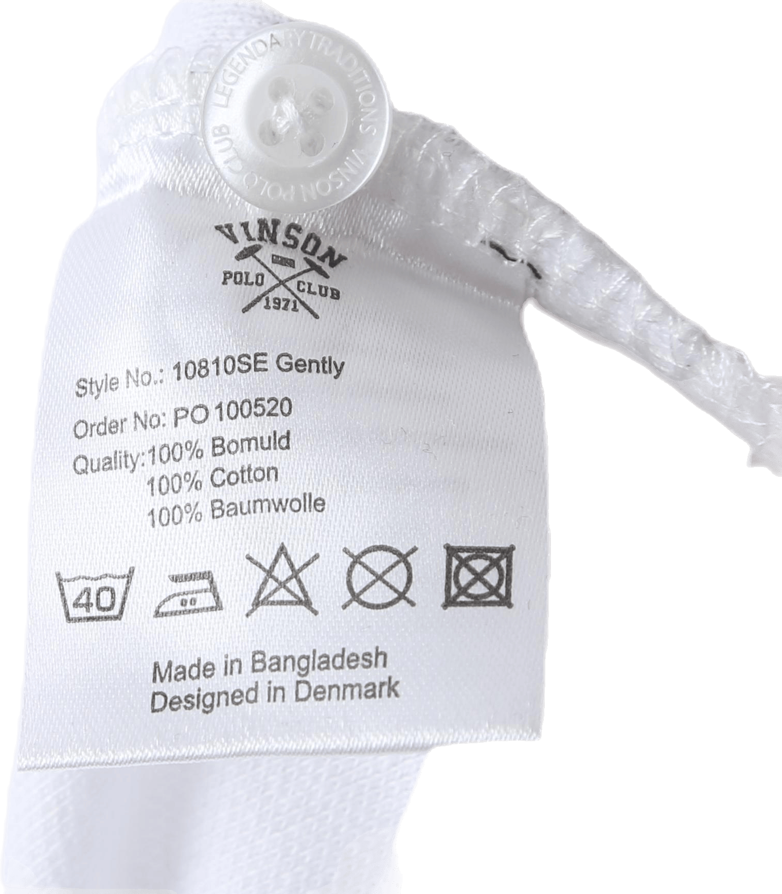 Gently White - Bild 4