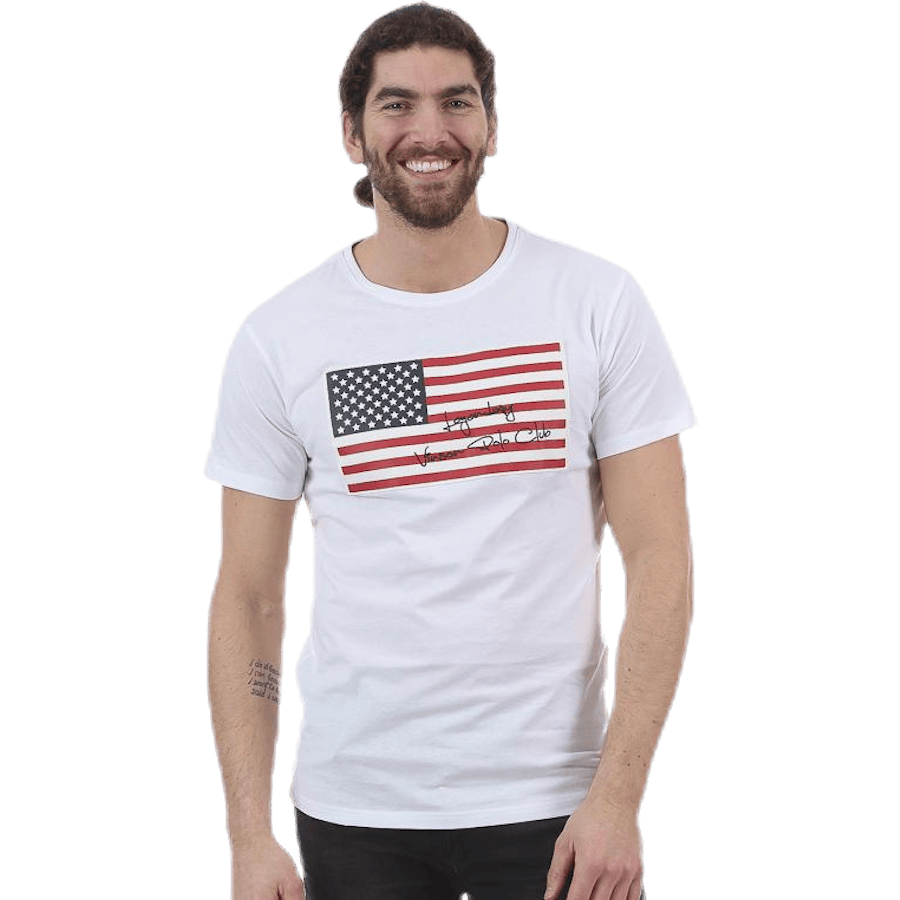 New Foley White